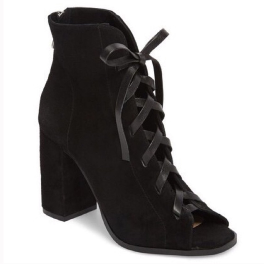 Kristin Cavallari Layton Boots